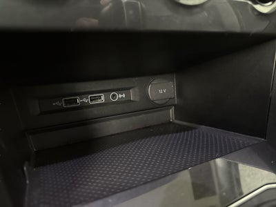2019 Volkswagen Tiguan SEL R-Line