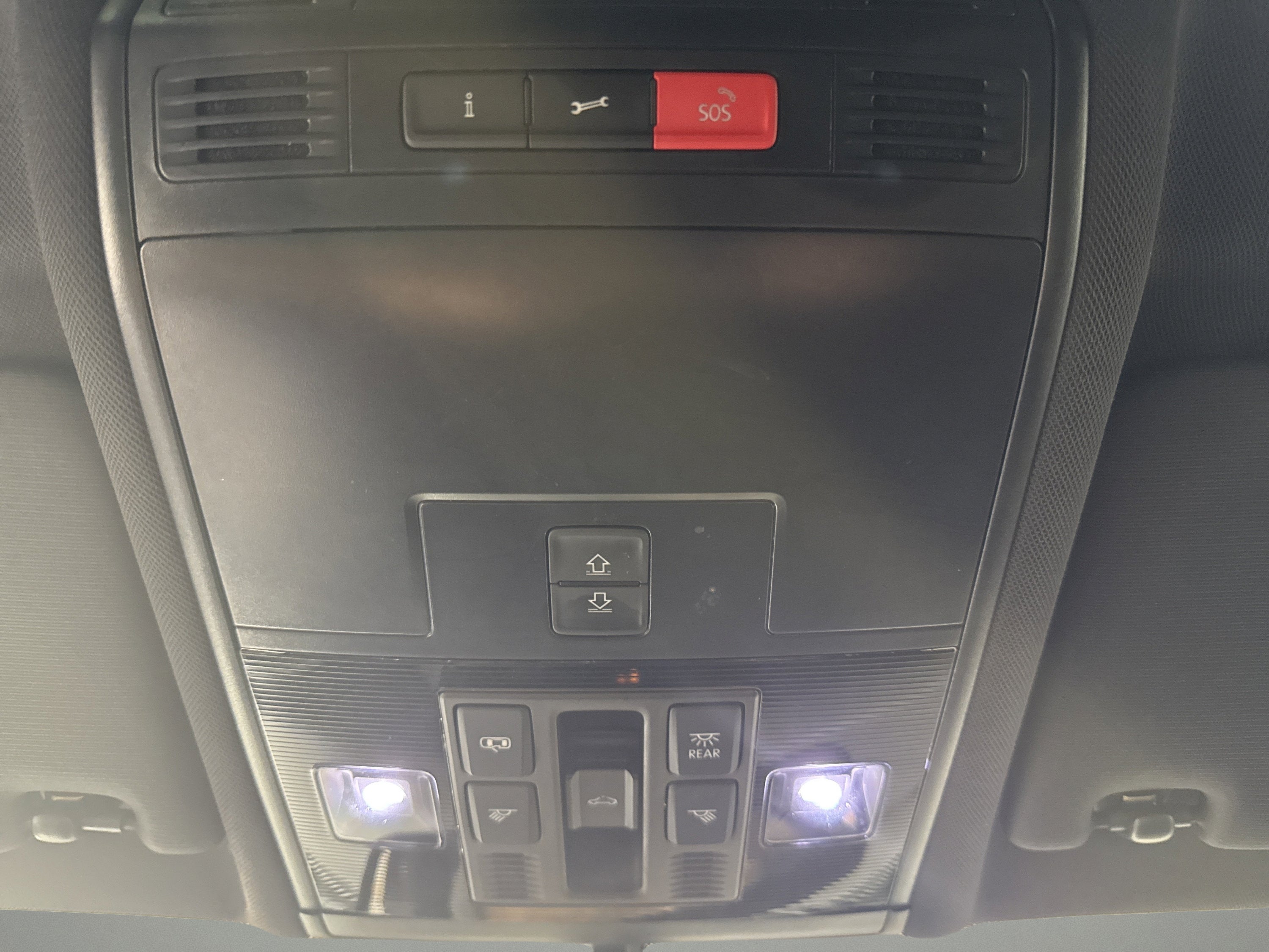 2019 Volkswagen Tiguan SEL R-Line