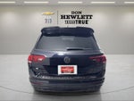 2019 Volkswagen Tiguan SEL R-Line