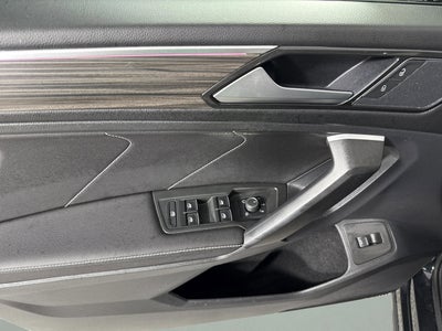 2024 Volkswagen Tiguan SEL R-Line