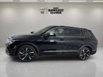 2024 Volkswagen Tiguan SEL R-Line