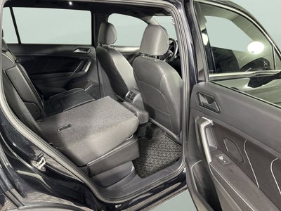 2024 Volkswagen Tiguan SEL R-Line