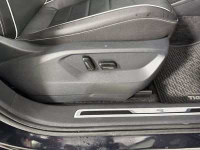 2024 Volkswagen Tiguan SEL R-Line