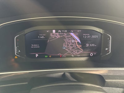 2024 Volkswagen Tiguan SEL R-Line