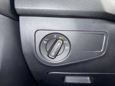 2024 Volkswagen Tiguan SEL R-Line