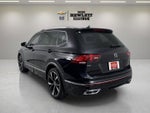 2024 Volkswagen Tiguan SEL R-Line