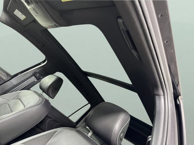 2024 Volkswagen Tiguan SEL R-Line