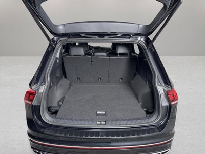 2024 Volkswagen Tiguan SEL R-Line