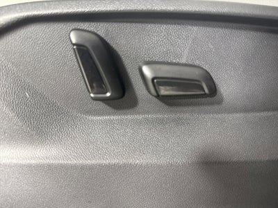 2021 Volkswagen Tiguan SEL Premium R-Line