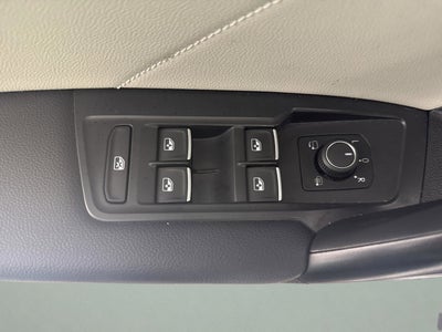 2021 Volkswagen Tiguan SEL Premium R-Line