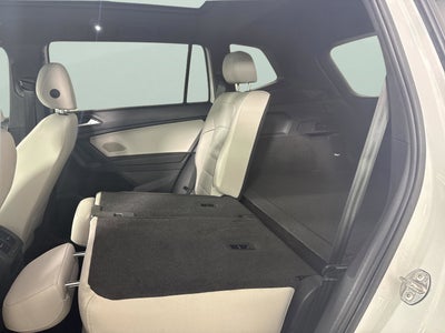 2021 Volkswagen Tiguan SEL Premium R-Line