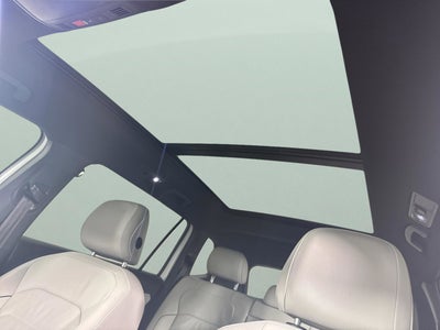 2021 Volkswagen Tiguan SEL Premium R-Line