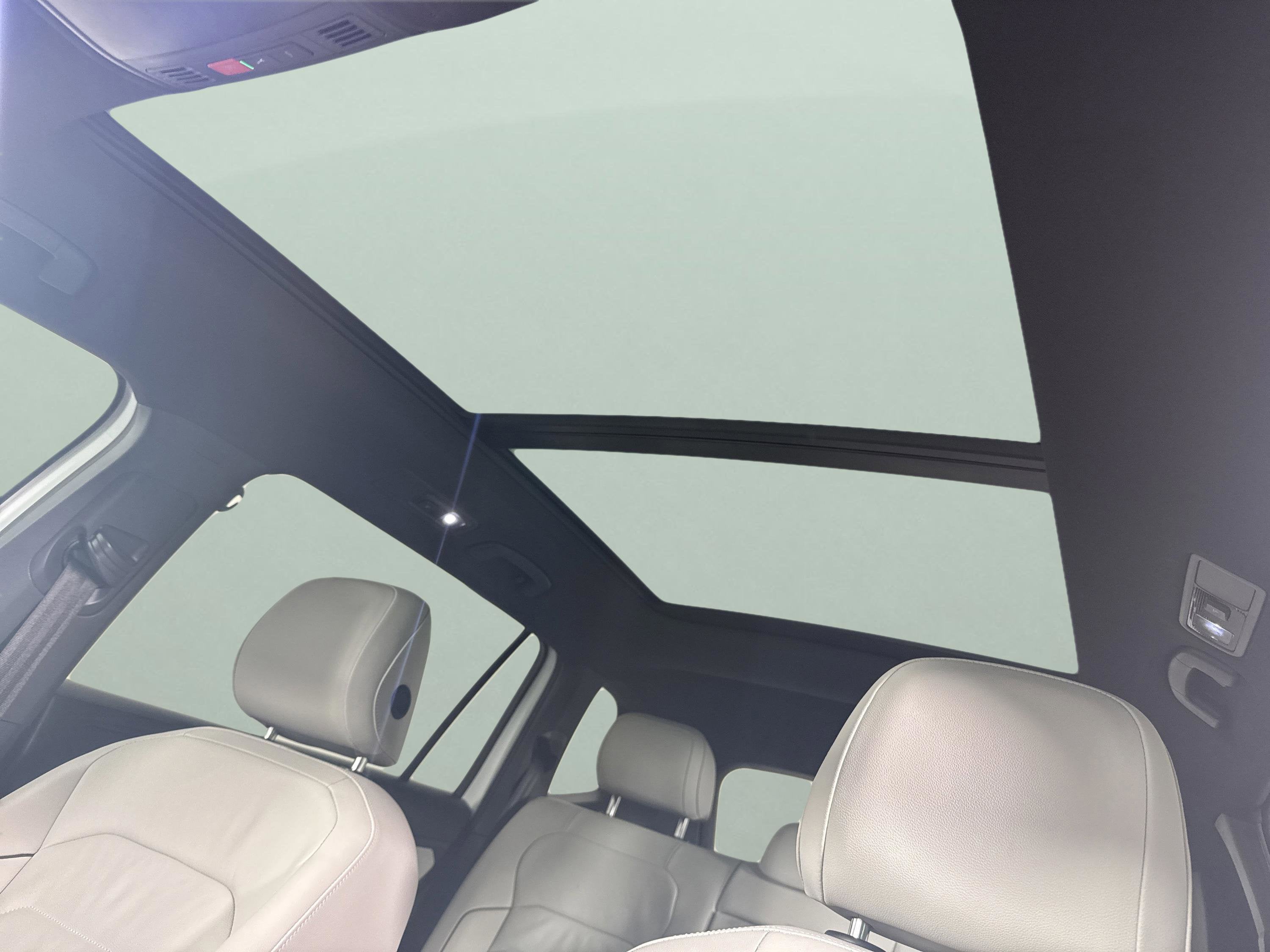 2021 Volkswagen Tiguan SEL Premium R-Line