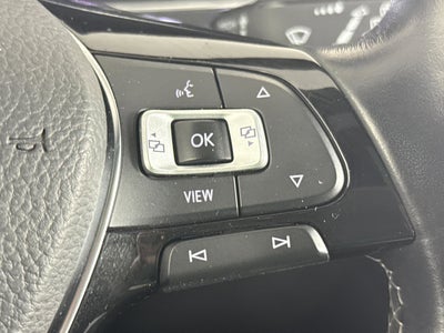 2021 Volkswagen Tiguan SEL Premium R-Line