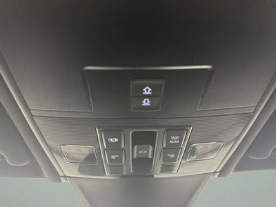 2021 Volkswagen Tiguan SEL Premium R-Line