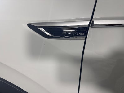 2021 Volkswagen Tiguan SEL Premium R-Line