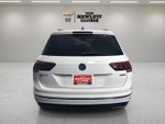 2021 Volkswagen Tiguan SEL Premium R-Line
