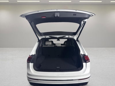 2021 Volkswagen Tiguan SEL Premium R-Line