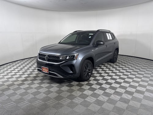 2023 Volkswagen Taos S