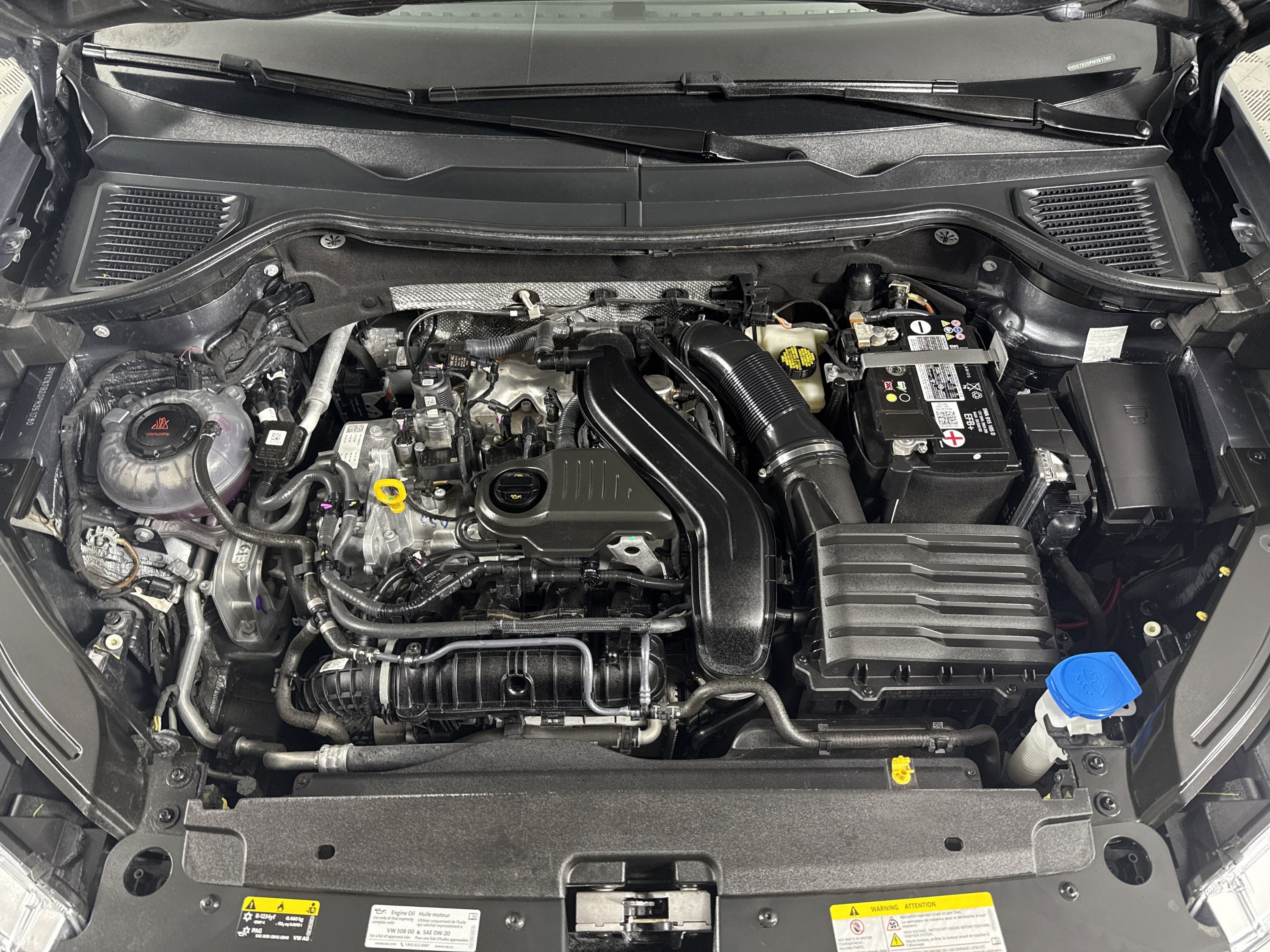2023 Volkswagen Taos S