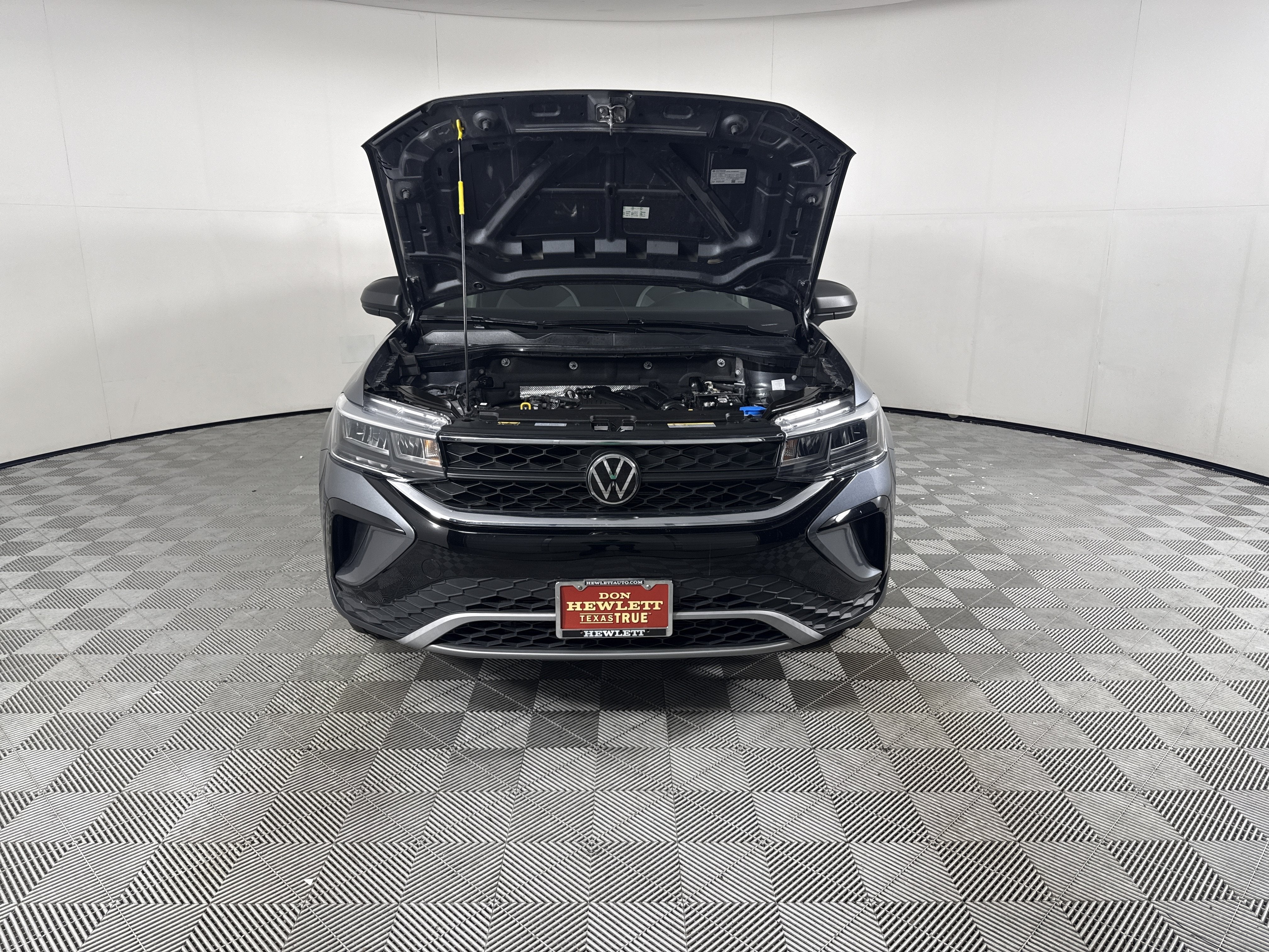 2023 Volkswagen Taos S