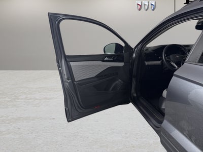 2023 Volkswagen Taos S