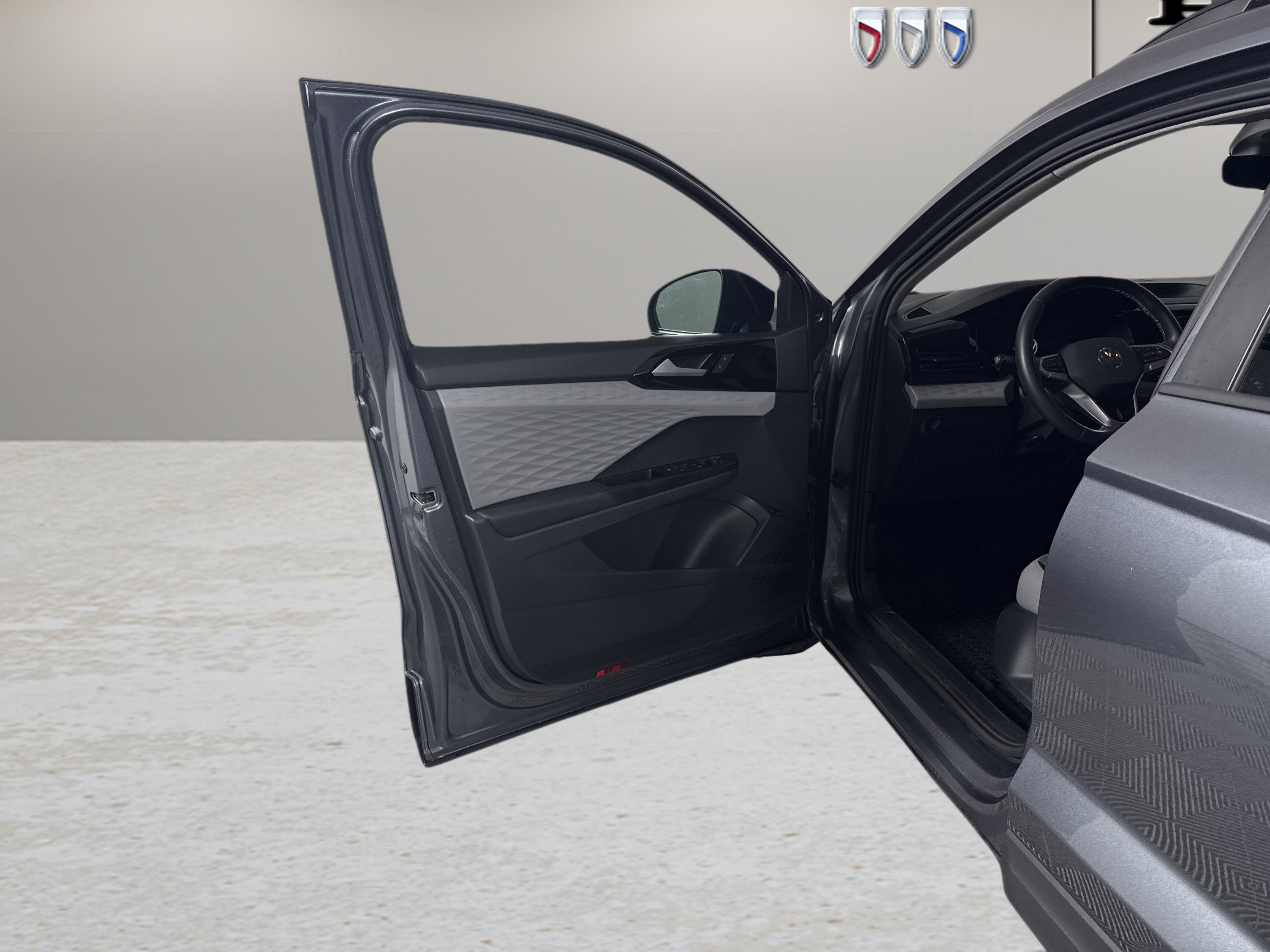 2023 Volkswagen Taos S