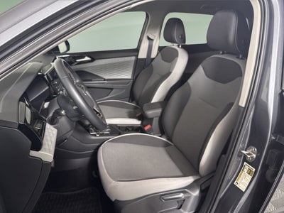 2023 Volkswagen Taos S