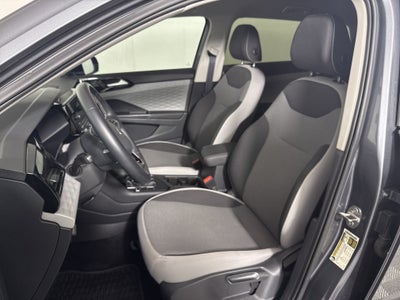 2023 Volkswagen Taos S