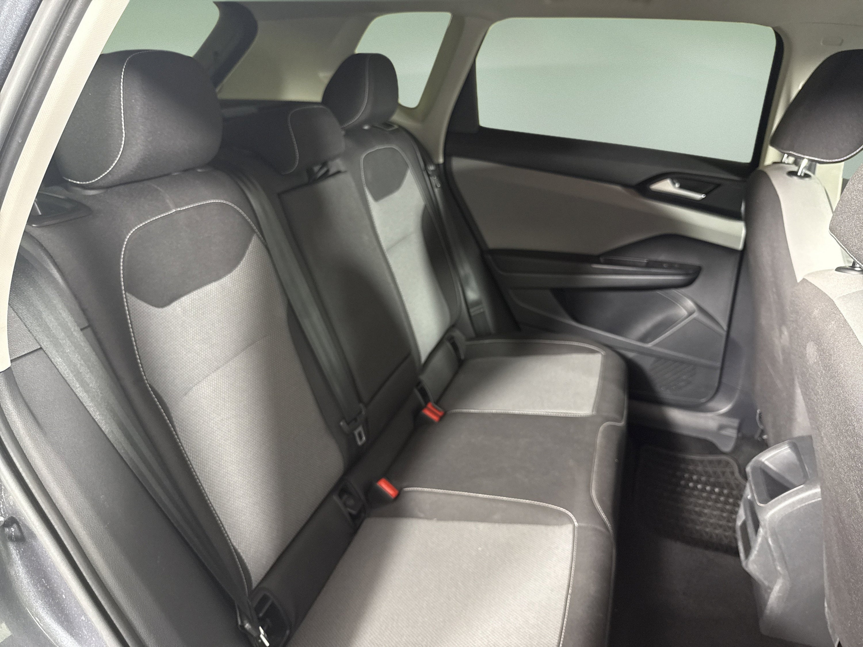 2023 Volkswagen Taos S