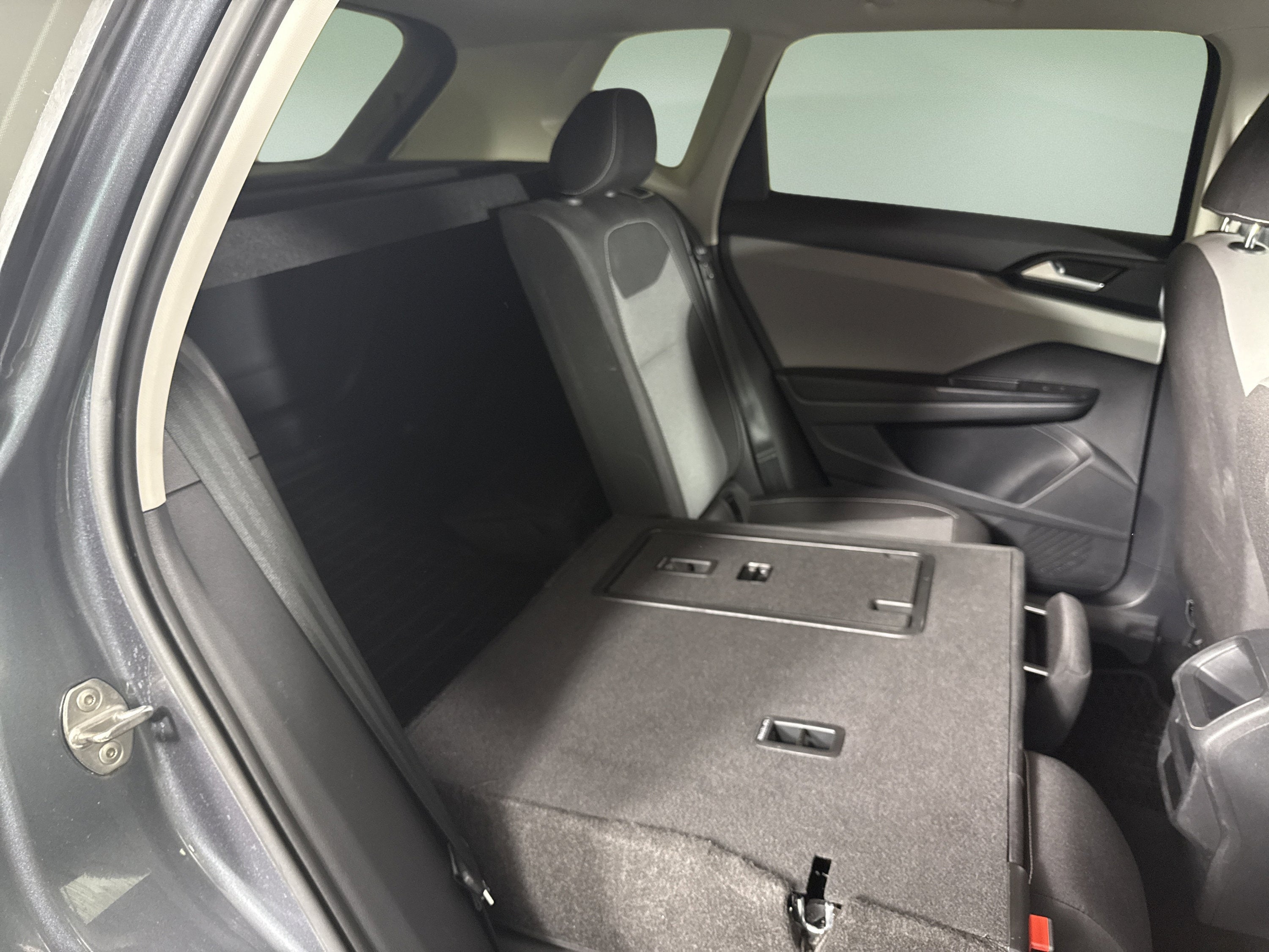 2023 Volkswagen Taos S