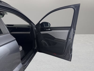 2023 Volkswagen Taos S