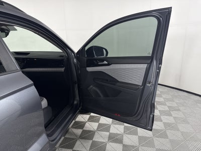 2023 Volkswagen Taos S
