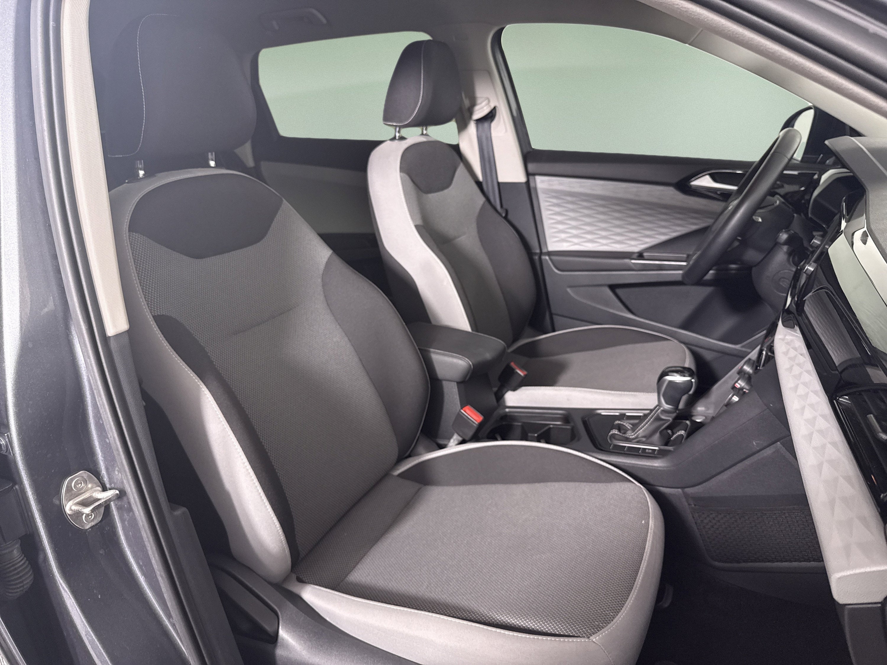 2023 Volkswagen Taos S