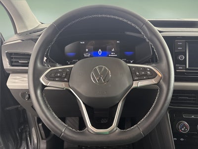 2023 Volkswagen Taos S