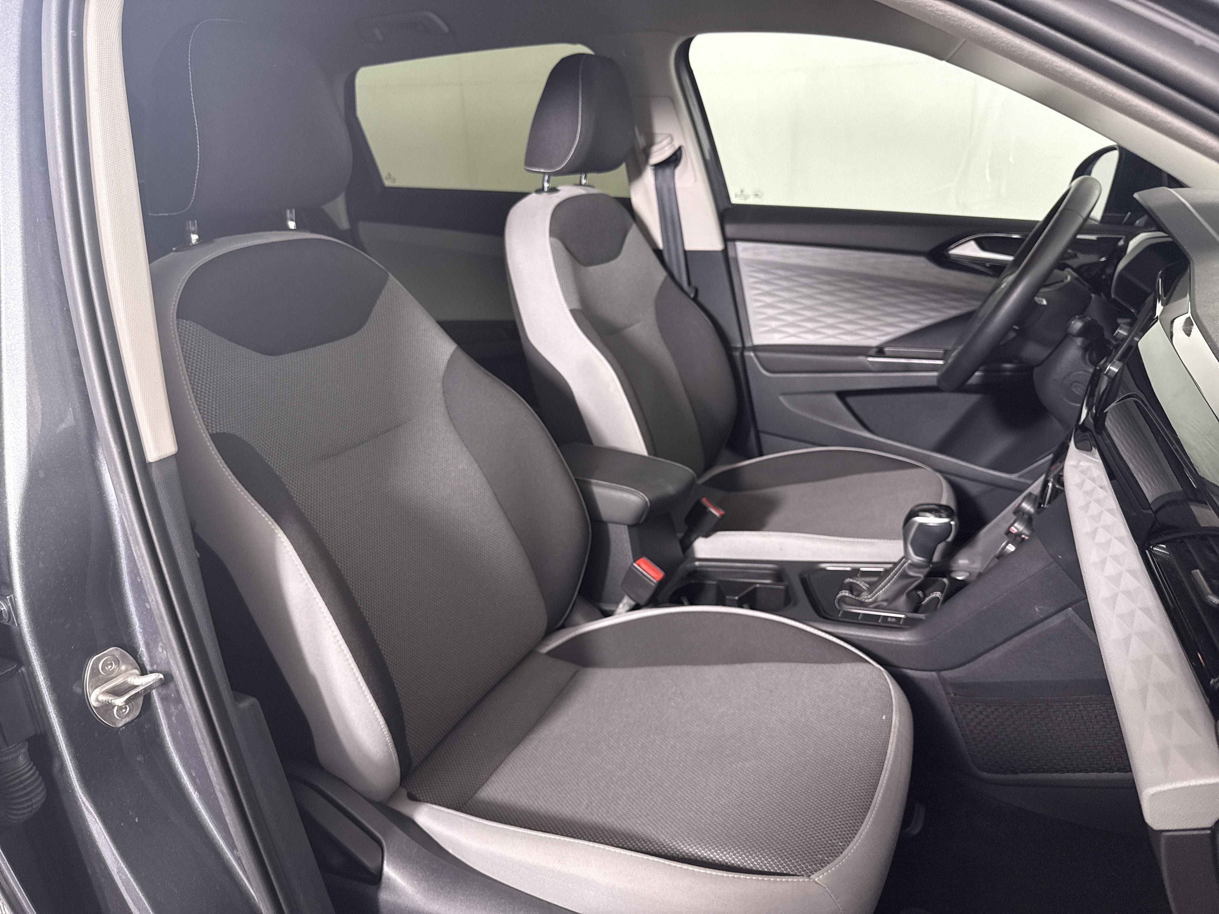 2023 Volkswagen Taos S