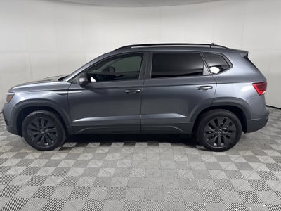 2023 Volkswagen Taos S
