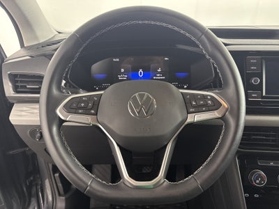 2023 Volkswagen Taos S