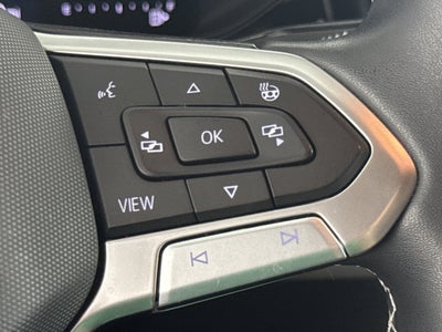 2023 Volkswagen Taos S