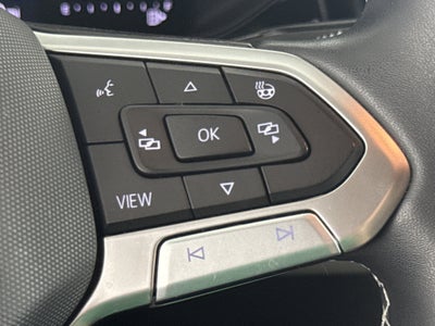 2023 Volkswagen Taos S