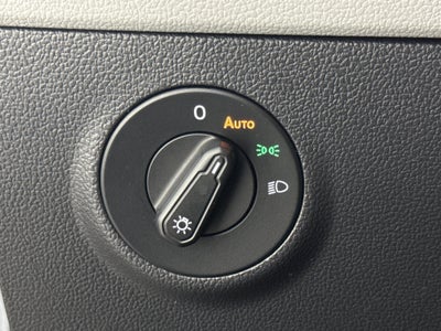 2023 Volkswagen Taos S