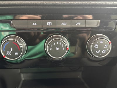 2023 Volkswagen Taos S