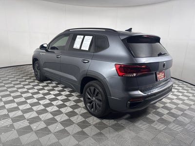 2023 Volkswagen Taos S