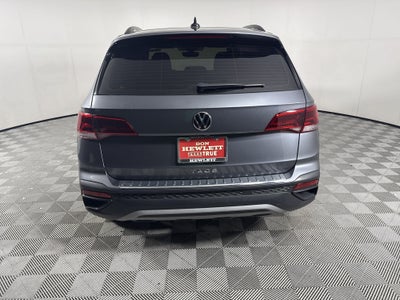 2023 Volkswagen Taos S
