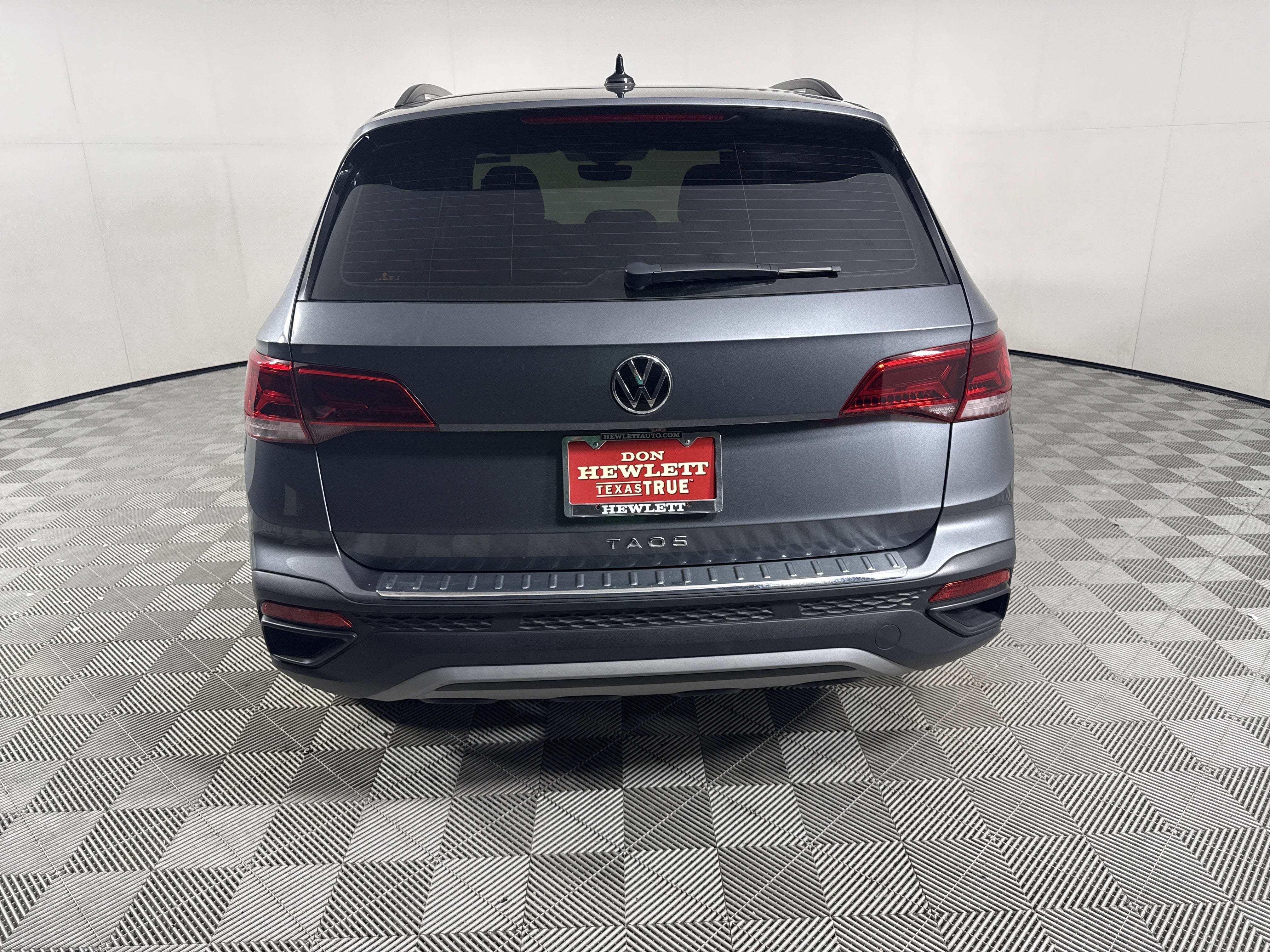 2023 Volkswagen Taos S