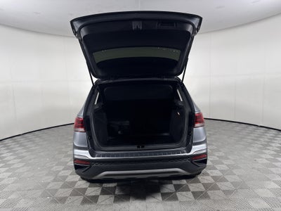 2023 Volkswagen Taos S