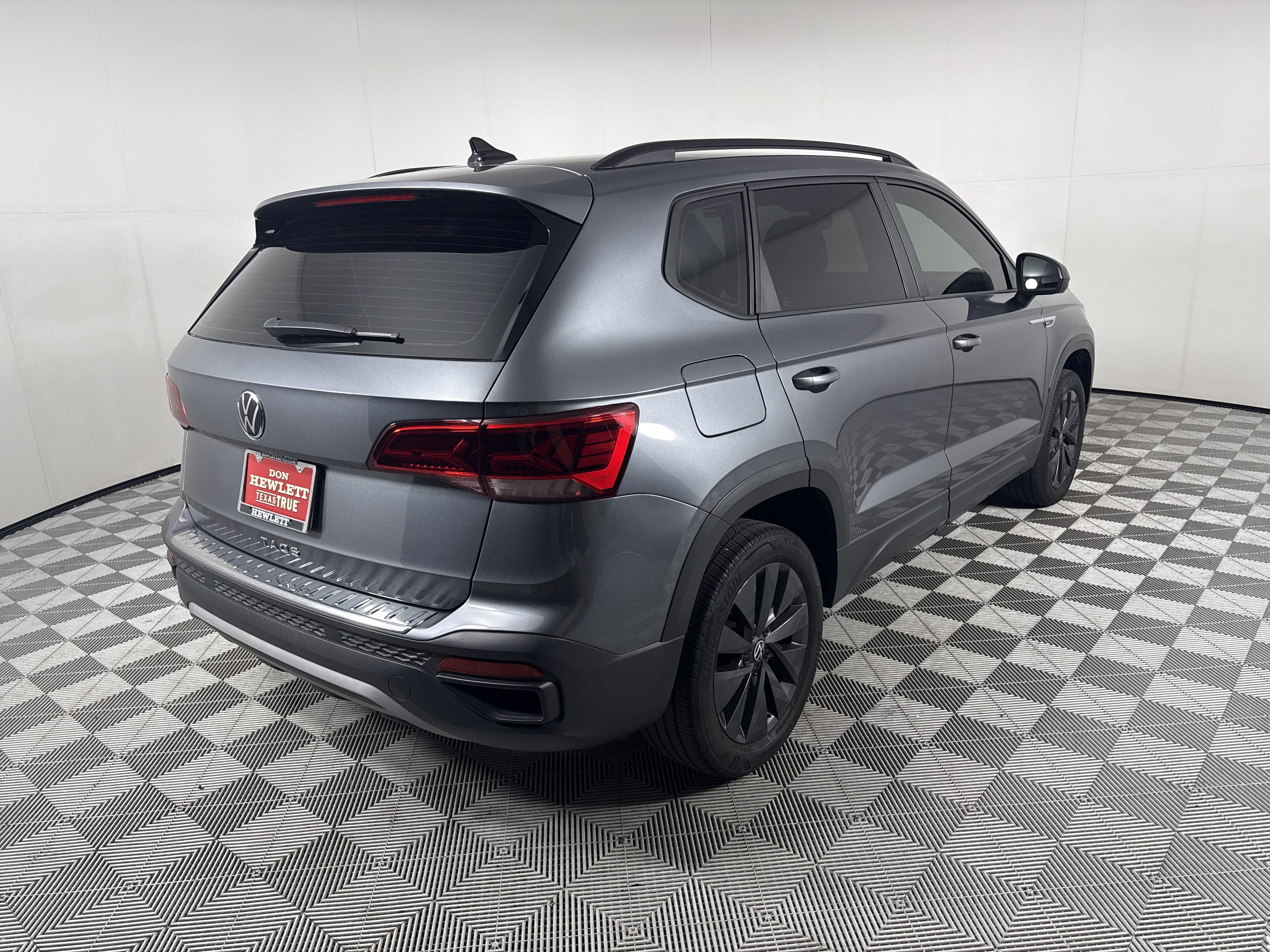 2023 Volkswagen Taos S