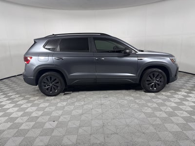 2023 Volkswagen Taos S