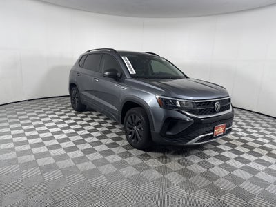 2023 Volkswagen Taos S