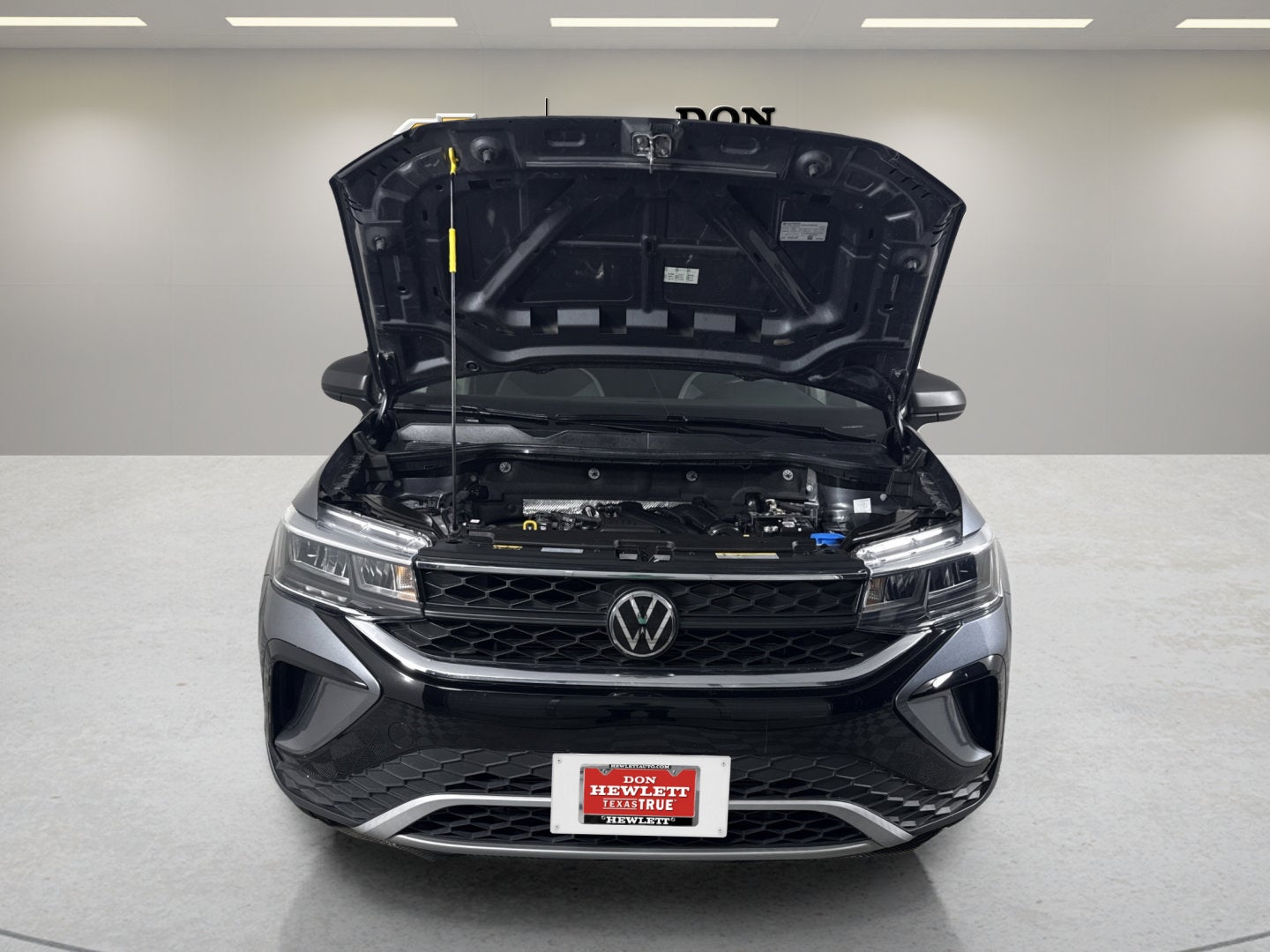 2023 Volkswagen Taos S